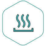 heating picto
