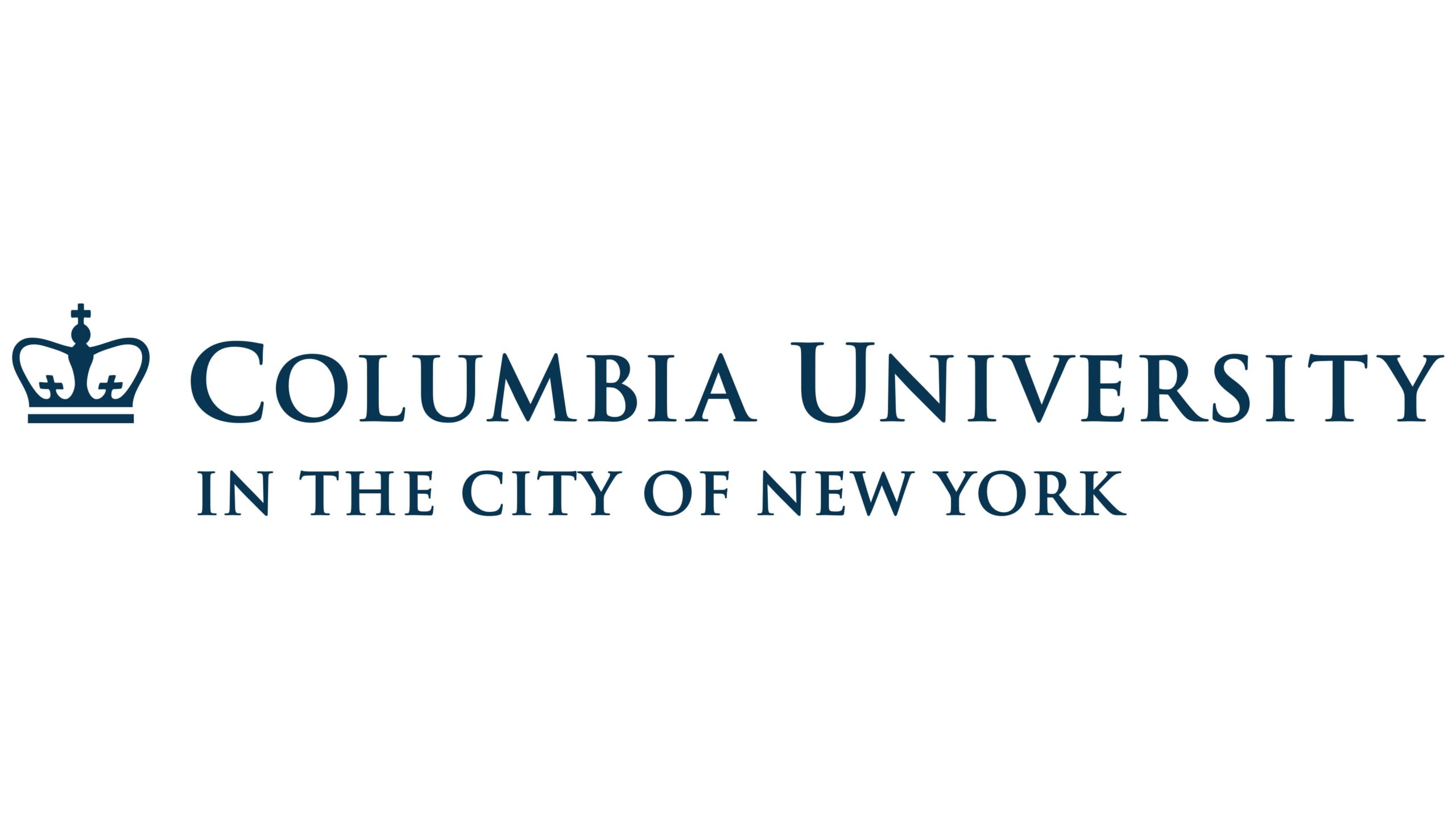 Columbia-University-Logo