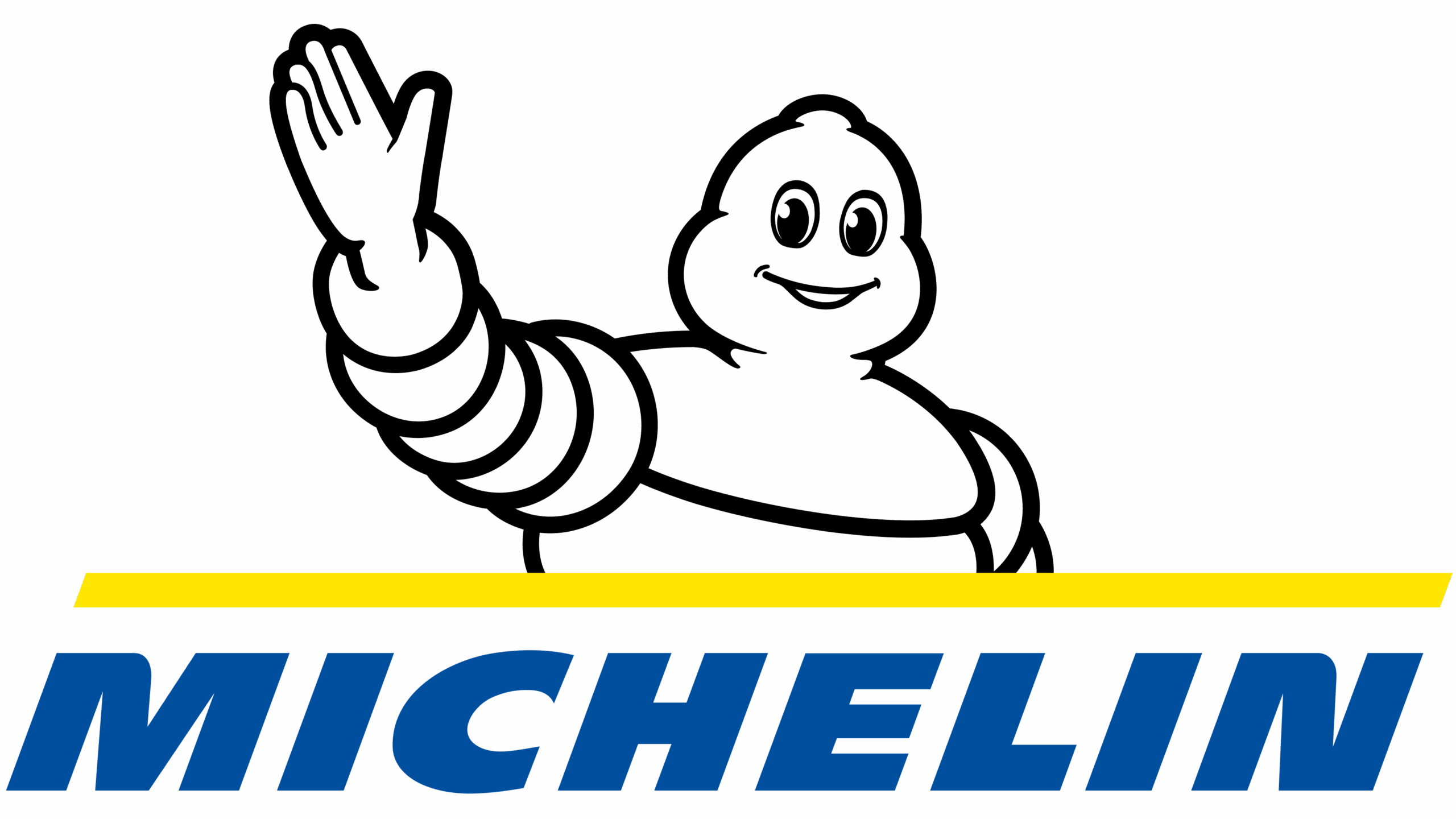 Michelin-Logo