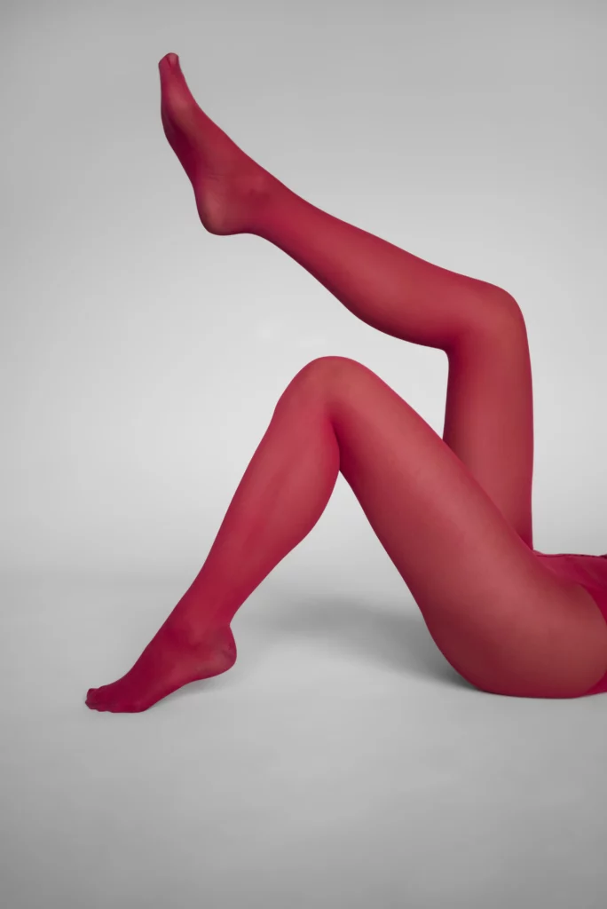 bas nylon