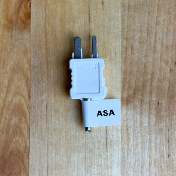 ASA connecteur