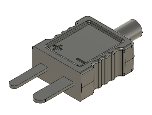 thermocouple