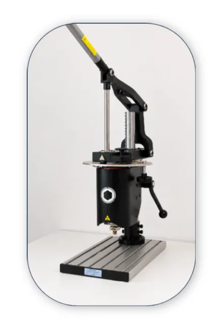 HoliPress 38