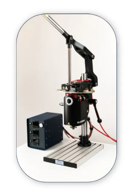 HoliPress High Temp