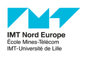 IMT Nord Europe logo