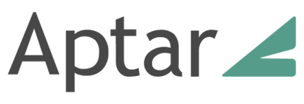 Logo APTAR PHARMA