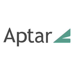 Logo Aptar