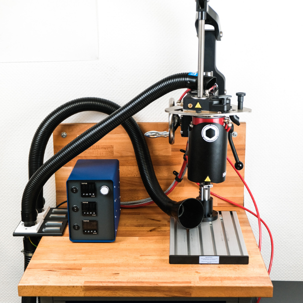 HoliPress High Temp