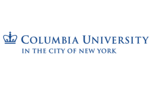 Logo Columbia University