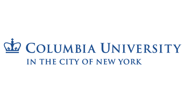 Logo Columbia University