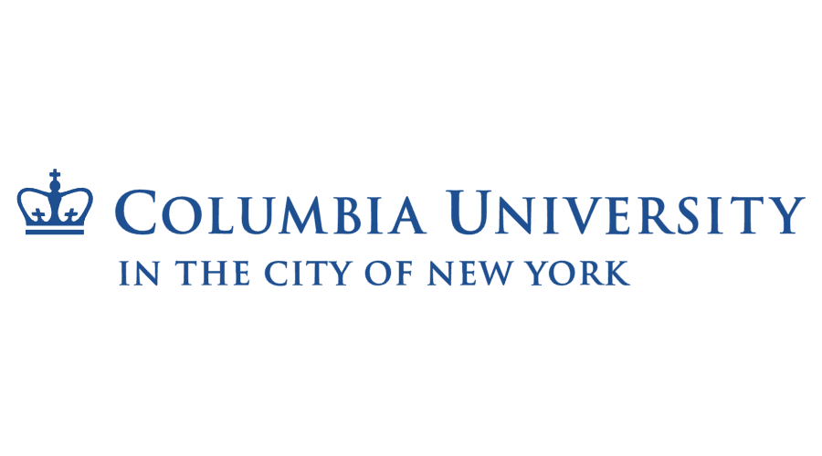 Logo Columbia University