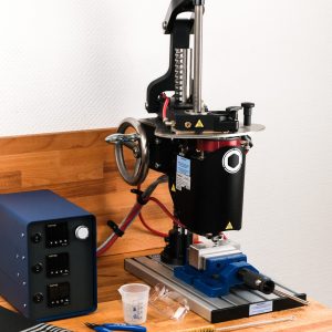 HoliPress High Temperature STARTER PACK